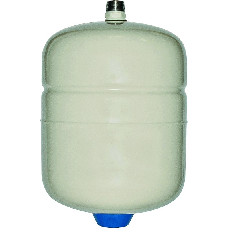 Eastman 60023/DET-12 Thermal Expansion Tank, Steel, 11 in W x 15 in H