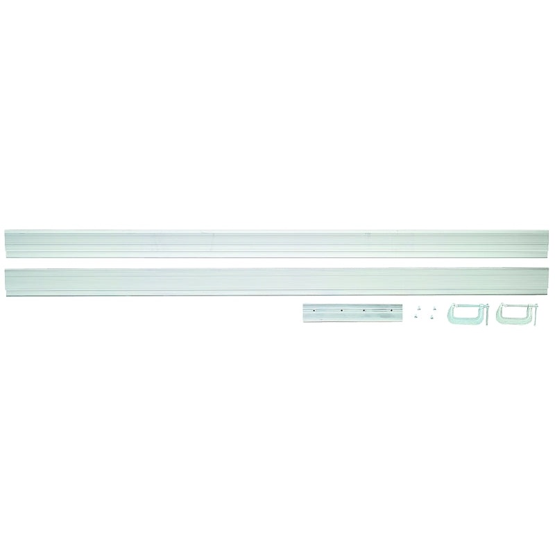 Johnson J4900 Cutting Guide, Aluminum