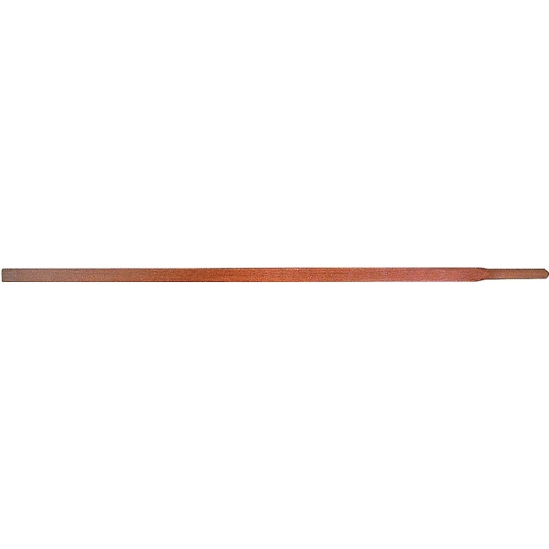 Link Handles 66542 Wheelbarrow Handle, 54 in L, Hardwood, Sanded