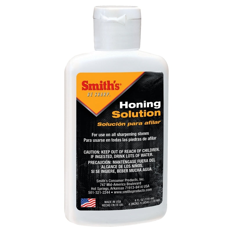 Smith’s HON1 Honing Solution, 4 oz