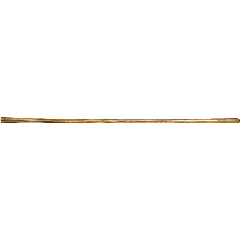 Link Handles 66689 Mattock Handle, 54 in L, Ash Wood, Clear, For: Laurel, Dig-Ezy, Southern Queen Pattern Mattocks