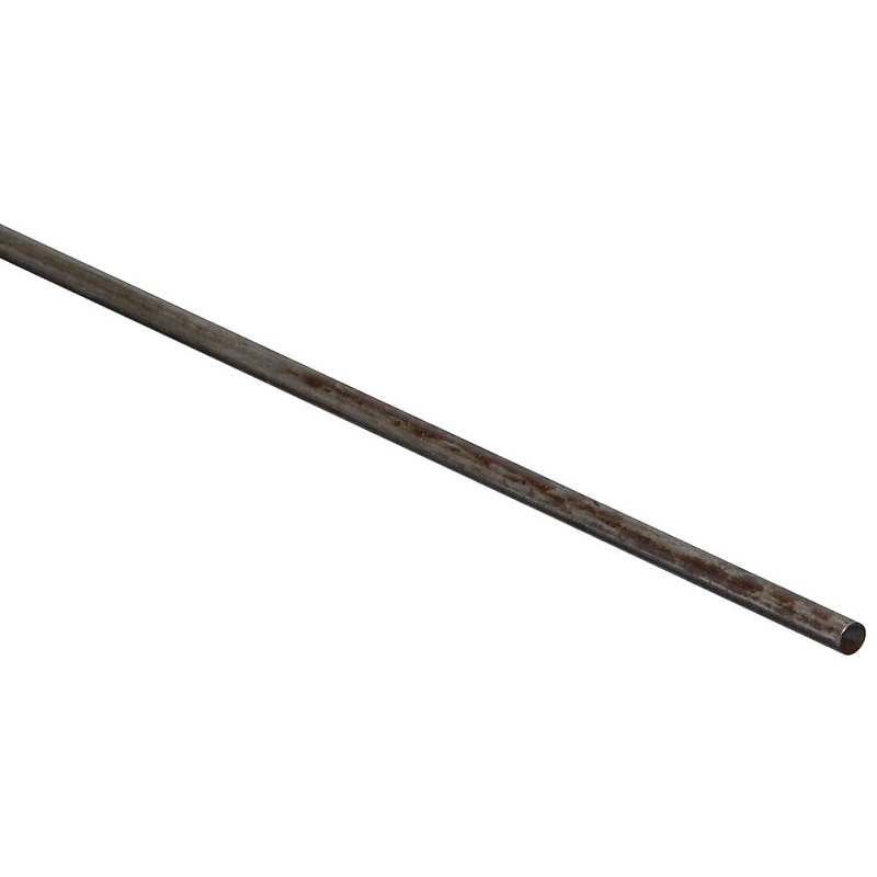 National Hardware 4055BC Series 301259 Rod, 3/16 in Dia, 36 in L, Steel, Plain