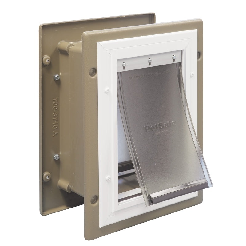 ENTRY WALL PET SMALL