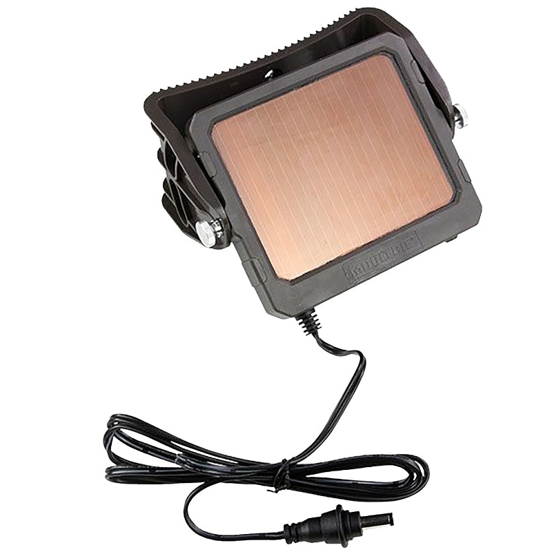 Moultrie MCA-13302 Camera Power Panel, For: Moultrie Cellular and Traditional Trail Cameras