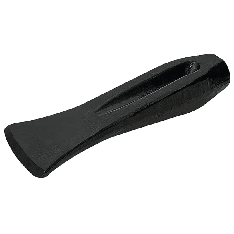 Vulcan 32920 Wood Splitting Wedge, 9 in L, Steel