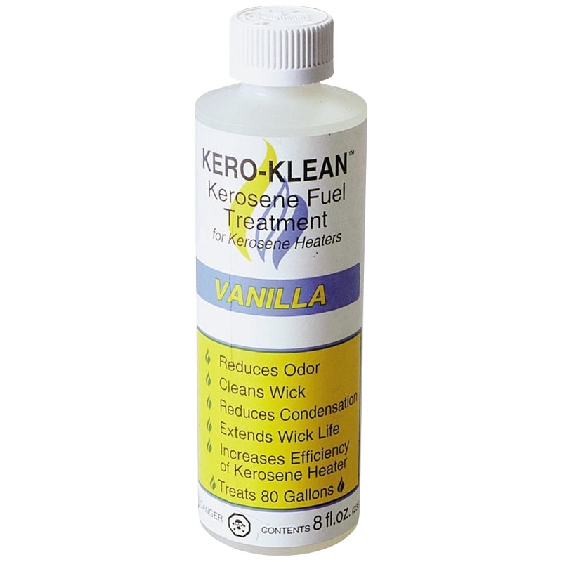 WORLD MARKETING PW-11 Kerosene Additive, Yellow, Pack of 24