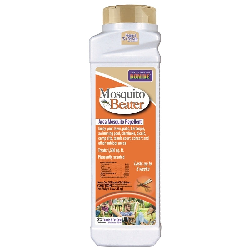 Bonide 5611 Mosquito Beater, Granular