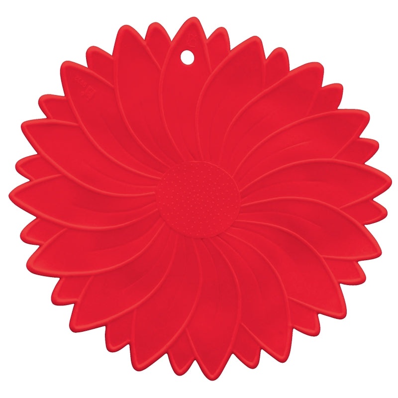 HIC 7036 Jar Opener and Garlic Peeler, Silicone