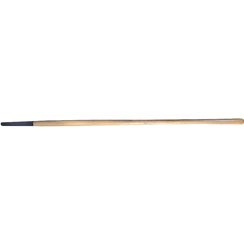Link Handles 66564 Fork Handle, 1-7/16 in Dia, 48 in L, Ash Wood, Clear, For: Hay, 3-Tine Header and Alfalfa