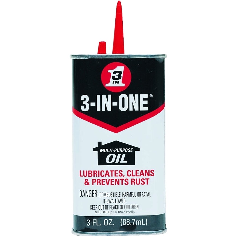 OIL MULT-PURPOSE 3-N-1 3OZ