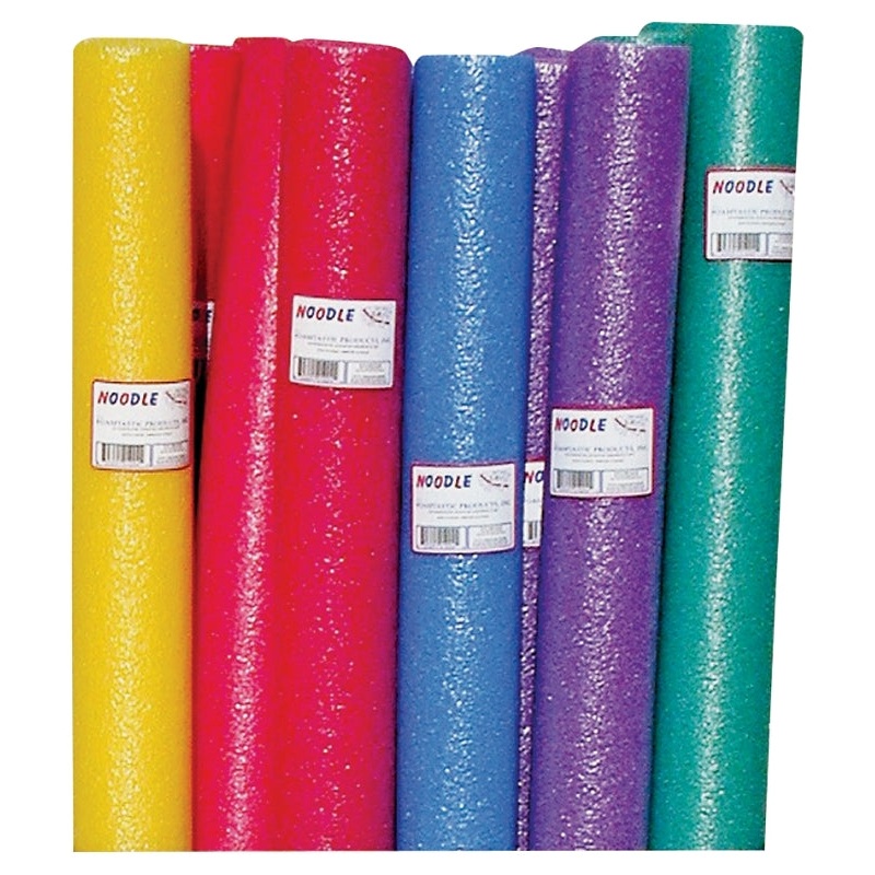 Quick R TWL-20 Swimming Pool Noodle, Pack of 20