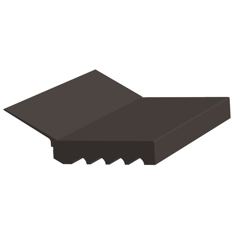 Royal 5094106 Garage Door Stop, PVC, Pack of 15
