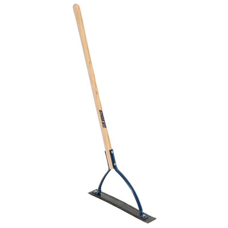Seymour 87600 Grass/Weed Cutter, 14 in L Blade, Hardwood Handle, 30 in L Handle