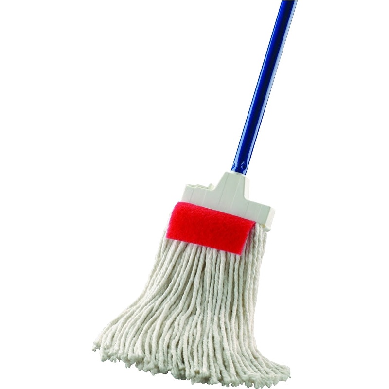 WET MOP HD COTTON SPR SCRUB