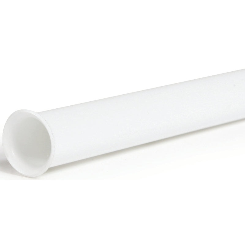 Camco USA 11061 Flare Dip Tube with Gasket, PEX