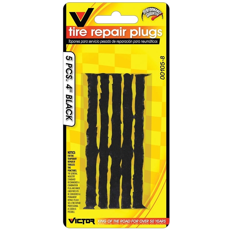 Genuine Victor 22-5-00105-8 Tire Plug Refill Kit
