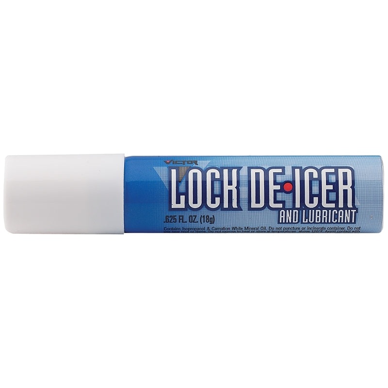 SubZero 22-5-00500-SZ Lock De-Icer, 18.5 mL