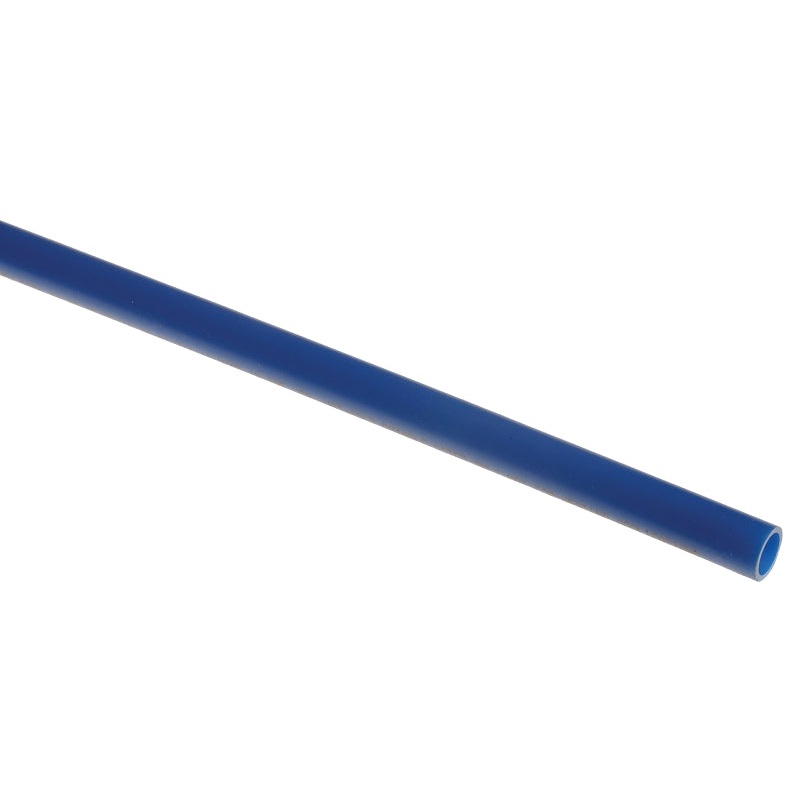 Apollo APPB1210 PEX-B Pipe Tubing, 1/2 in, Blue, 10 ft L, Pack of 10