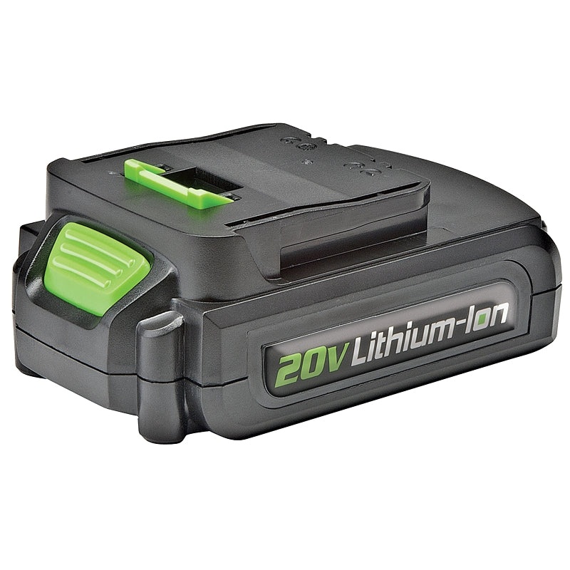 BATTERY LI-ION 20V 2.0AH