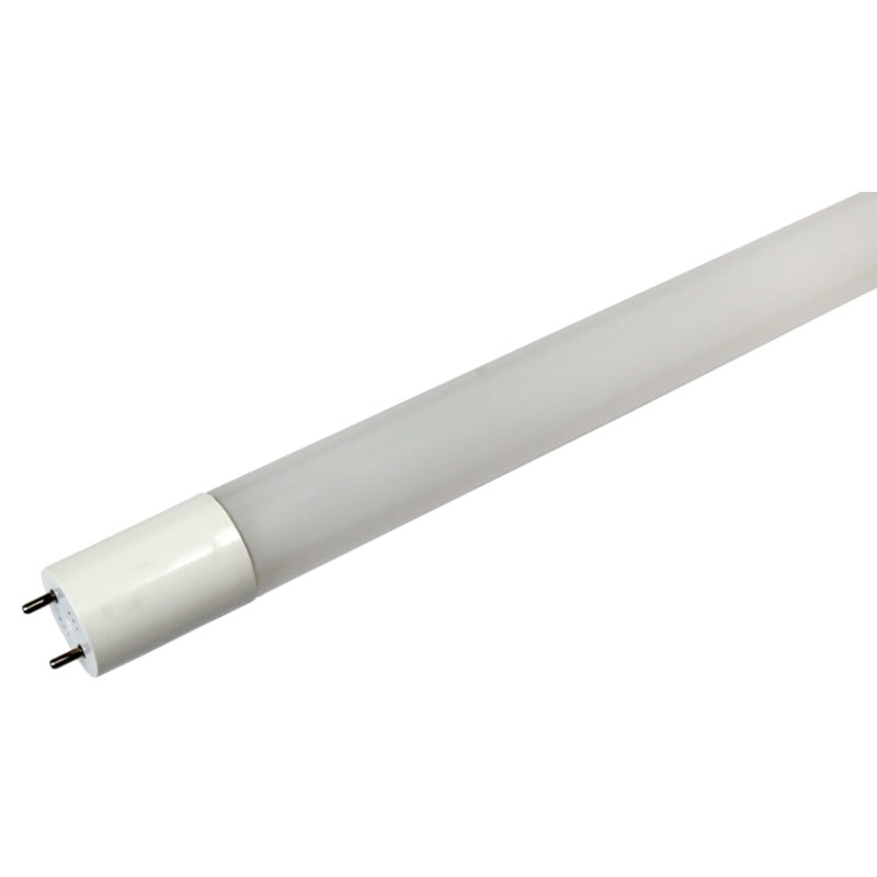 ETI T8BP-4-12-850-MV-DE LED Tube Light Bulb, Linear, T8 Lamp, 5000 K Color Temp, Pack of 25
