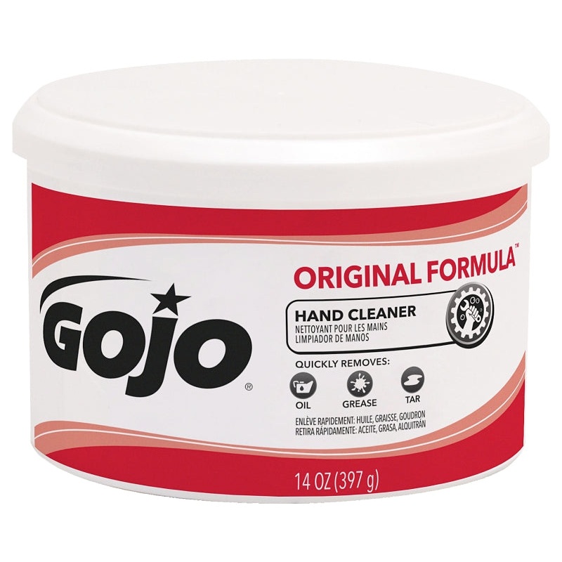 HAND CLEAN CREME 14OZ CARTRIDG