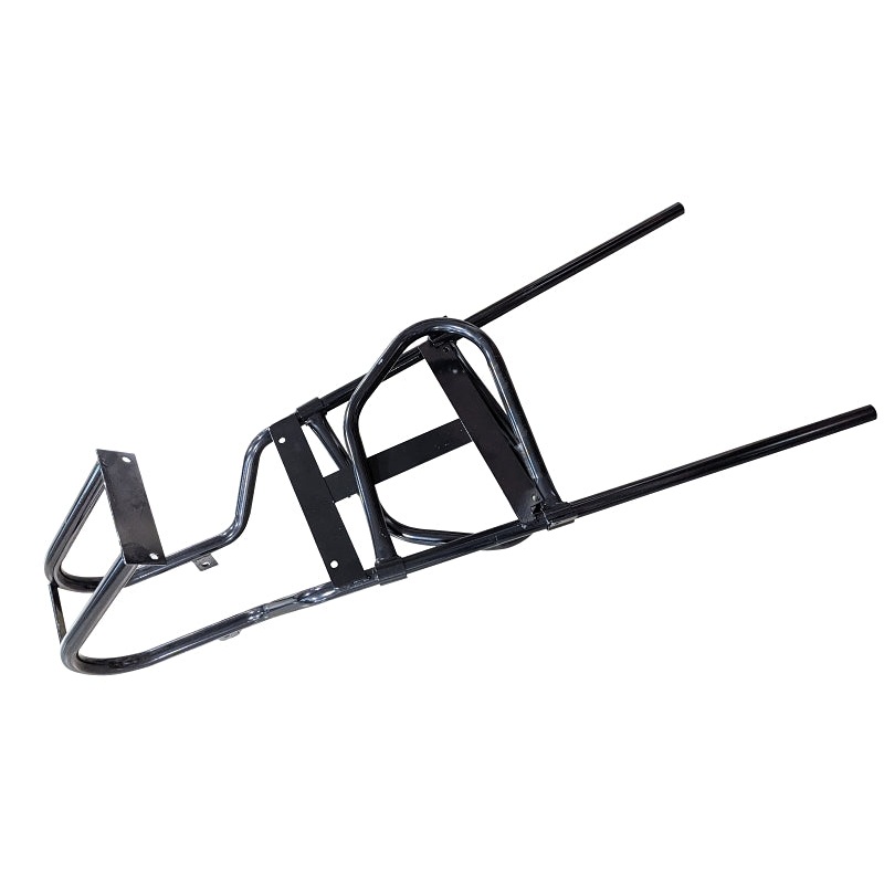 ASSEMBLY FRAME WHEELBARROW