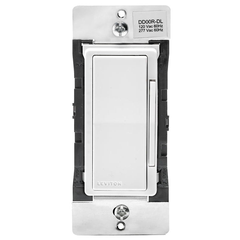 Decora R00-DD00R-DLM Dimmer Remote, White