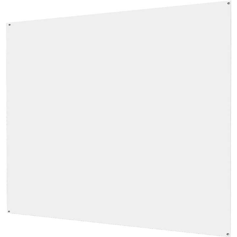 Air King SP2430W Range Hood Backsplash, 24 in H x 36 in W Dimensions, Cold Rolled Steel, White, Powder-Coated