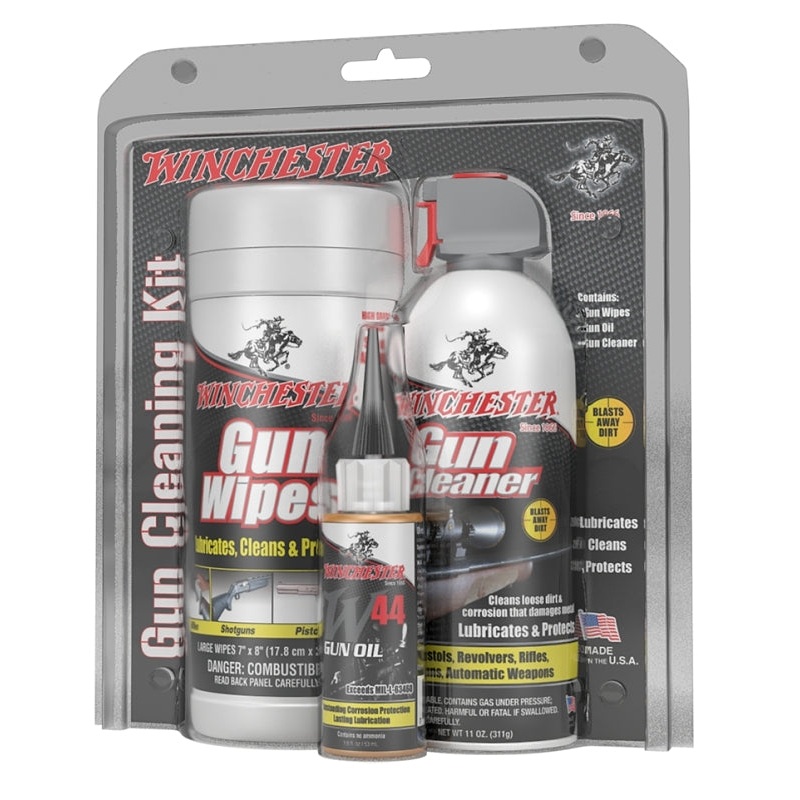 Winchester KG-377-007 Cleaning Kit