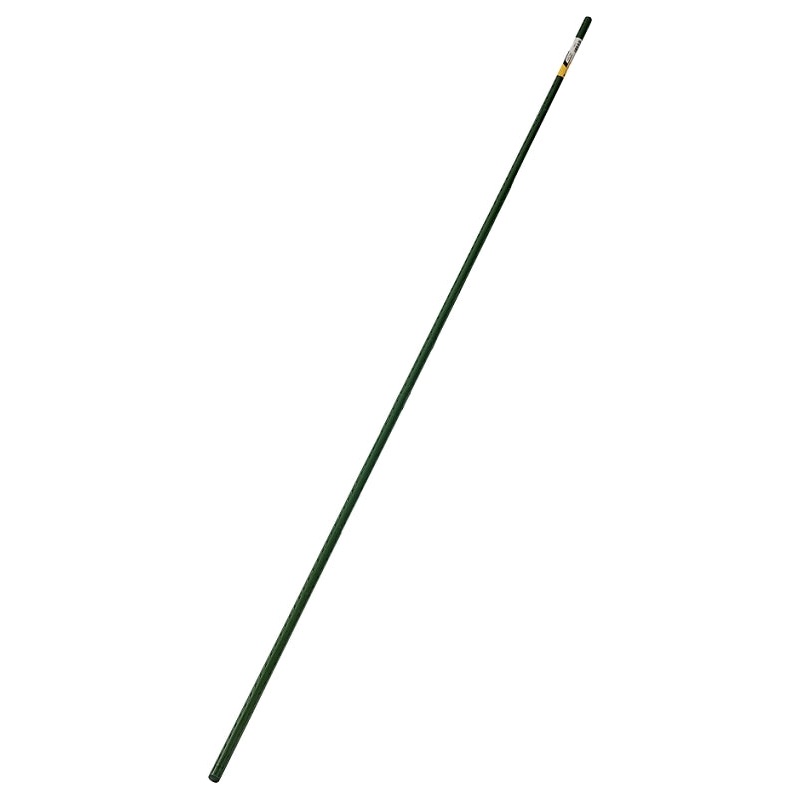 Gardener’s Blue Ribbon ST6HD Sturdy Stake, 6 ft L, 5/8 in Dia, Steel, Pack of 10