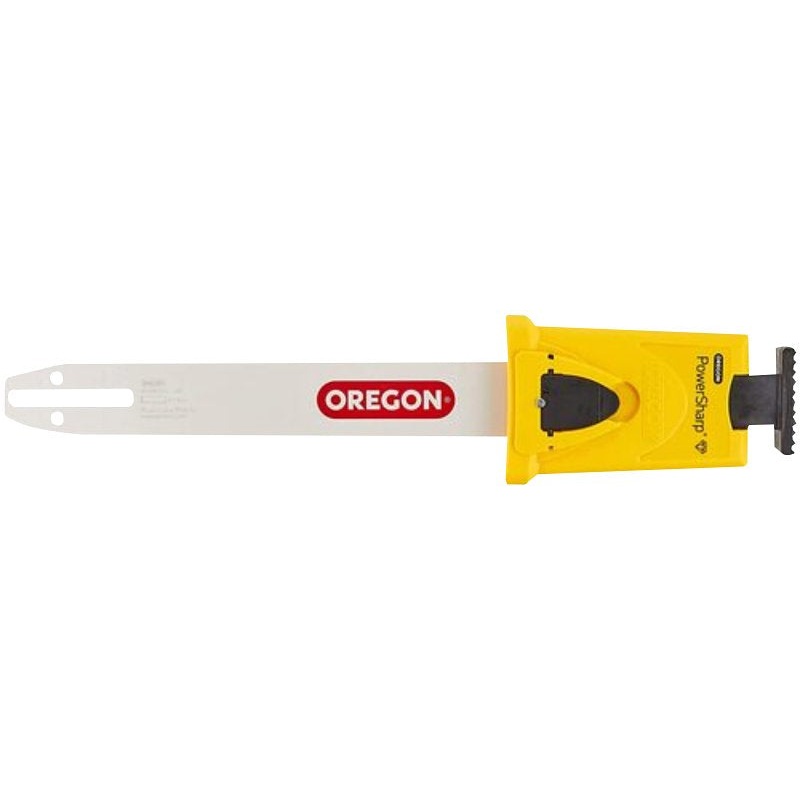Oregon PowerSharp 541652 Conversion Kit, 52-Drive Link, 91PS Chain, 3/8 in TPI/Pitch
