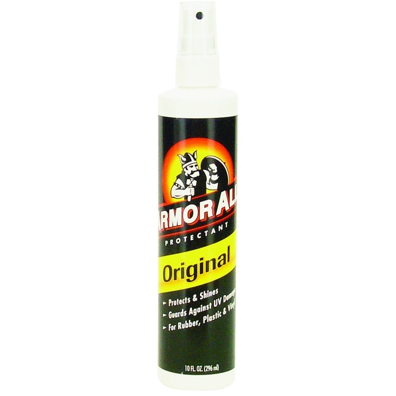 Armor All 11010 Original Protectant, 10 oz, Liquid, Slight