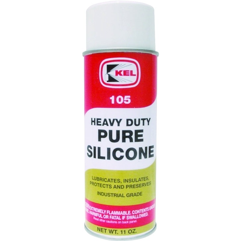 Kel 57200 Lubricant, 11 oz, Aerosol Can, Mist
