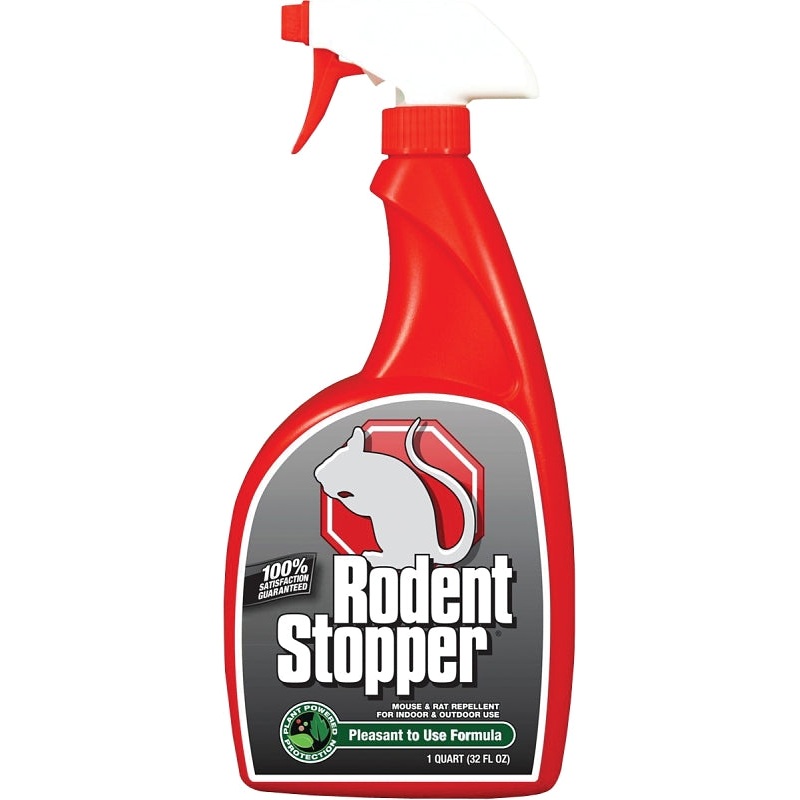 Rodent Stopper RS-U-016 Rodent Stopper, 1000 sq-ft Coverage
