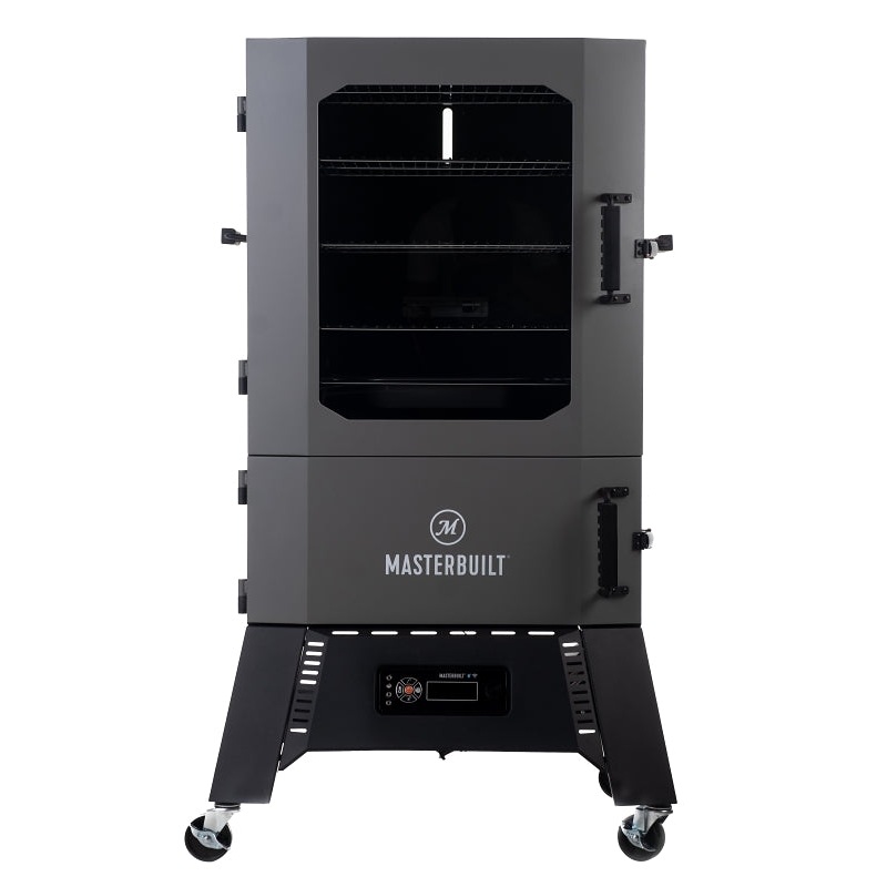 Masterbuilt MB20060321 Charcoal Smoker, Charcoal