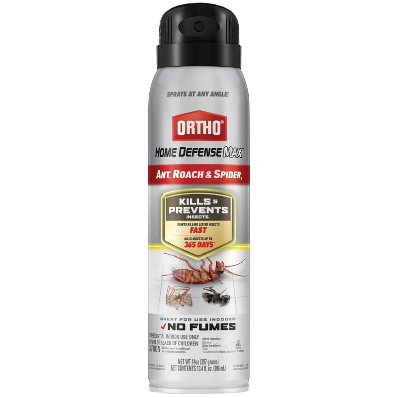 Ortho 4388710 Ant, Liquid, Spray Application, Residential, 14 oz Can