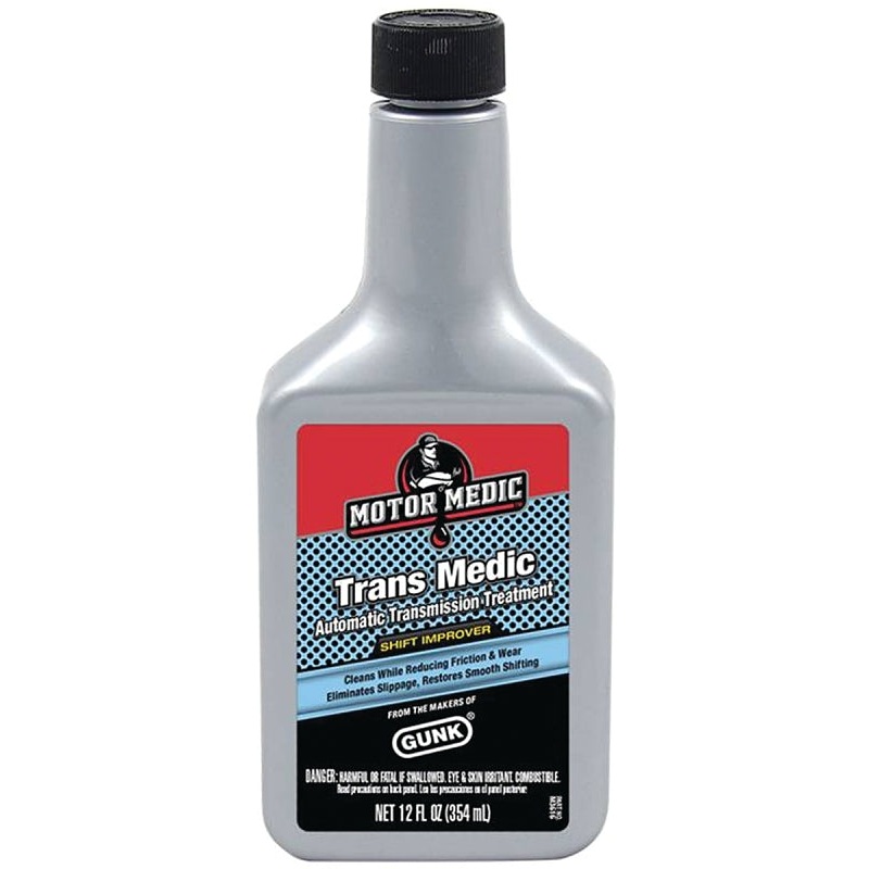 RSC M3616 Transmission Treatment, 12 oz Bottle