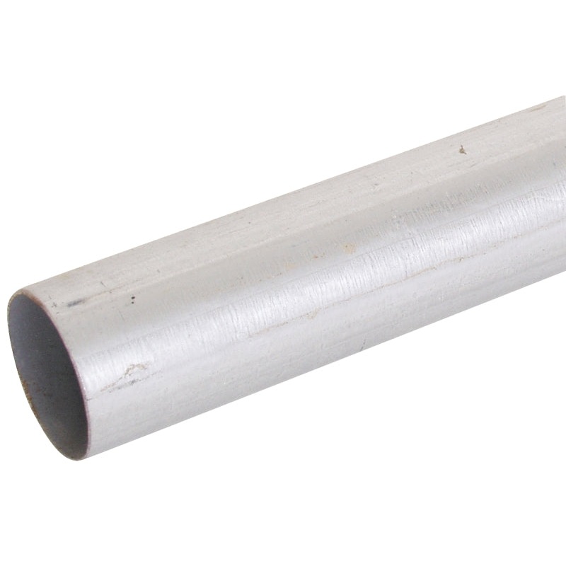 Stephens Pipe & Steel PR20305.5 Line Post, 1-5/8 in Dia, 5 ft 6 in L, 18 ga Thick Material