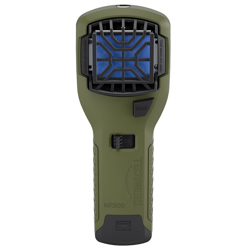Thermacell MR300G Mosquito Repellent, Green