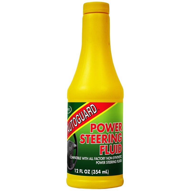 Warren 701128/22243 Power Steering Fluid, 12 oz, Pack of 12