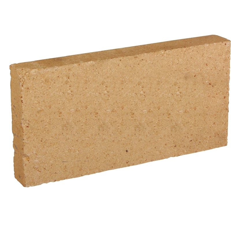 Imperial KK0156 Fire Brick, Buff/Red, Pack of 6