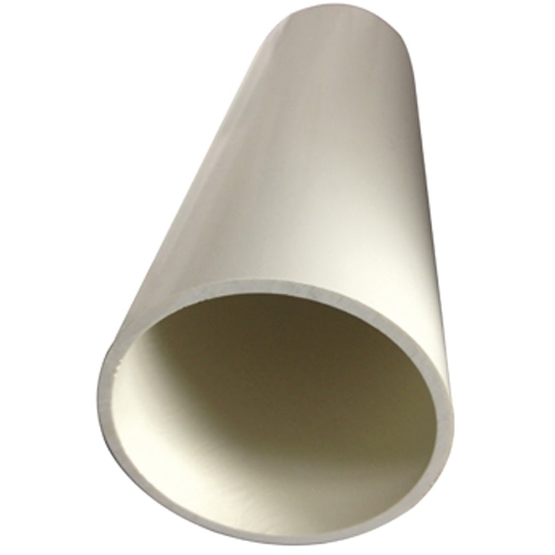 PIPE DWV/PVC SCH40 6 X 20 PE