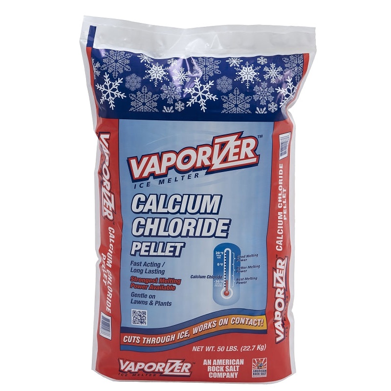 PELLET CALCIUM 50LB BAG