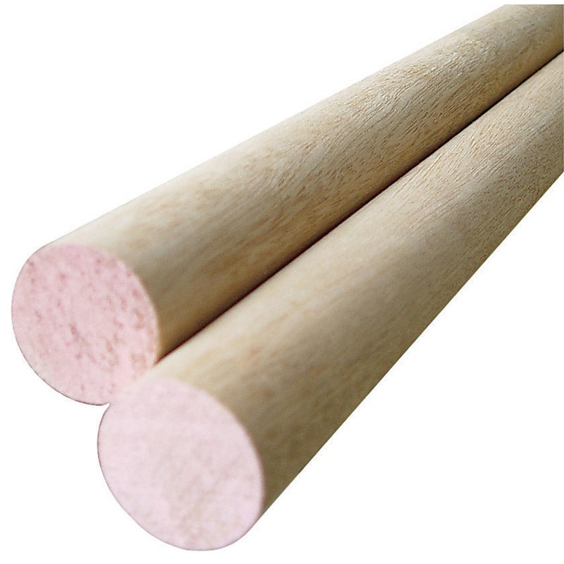 1-1/2 In. Dowel 48 In.