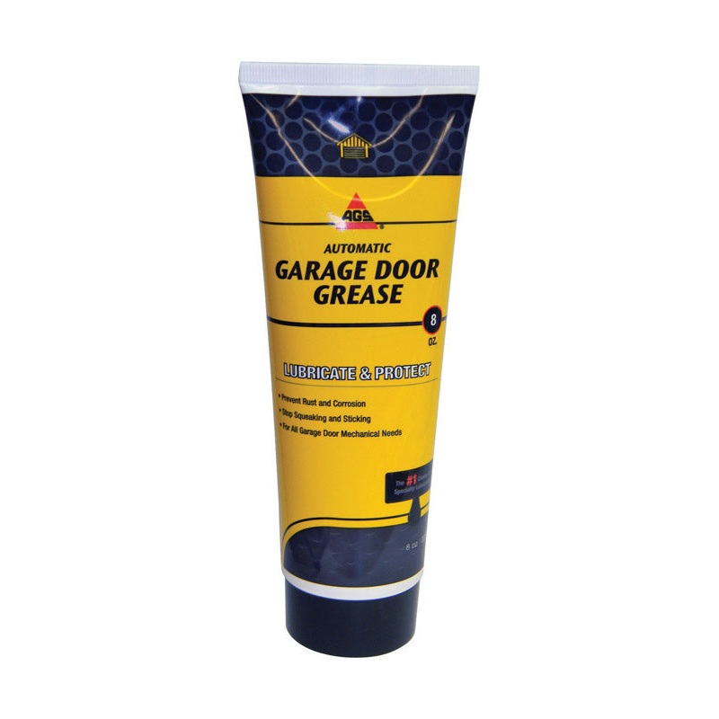 AGS Garage Door Lubricant