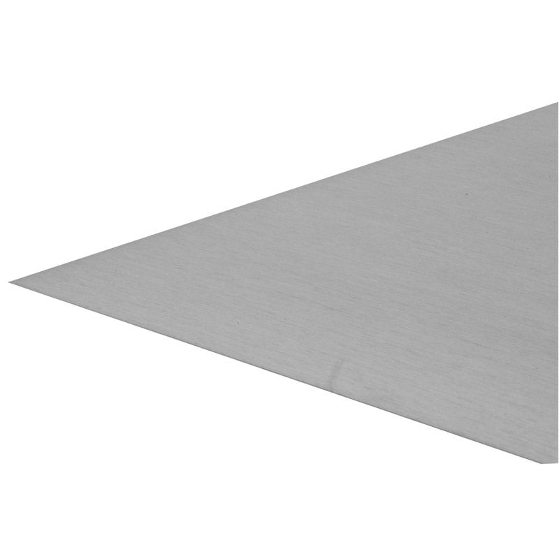 ALUMINUM SHEET.020X2X3′