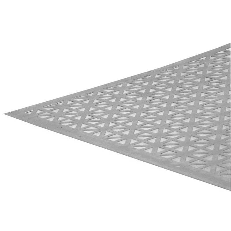 ALUMINUM SHEET2X3JACK ML