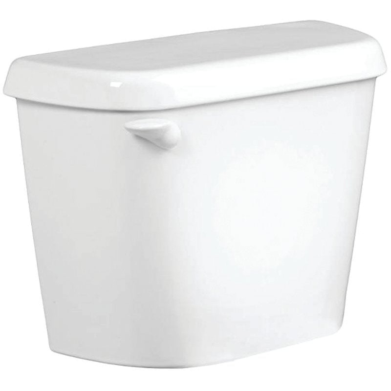 American Standard Colony Series 4192A104.020 Toilet Tank, 19-3/16 in OAW, 29-3/8 in OAD, 29-3/8 in OAH