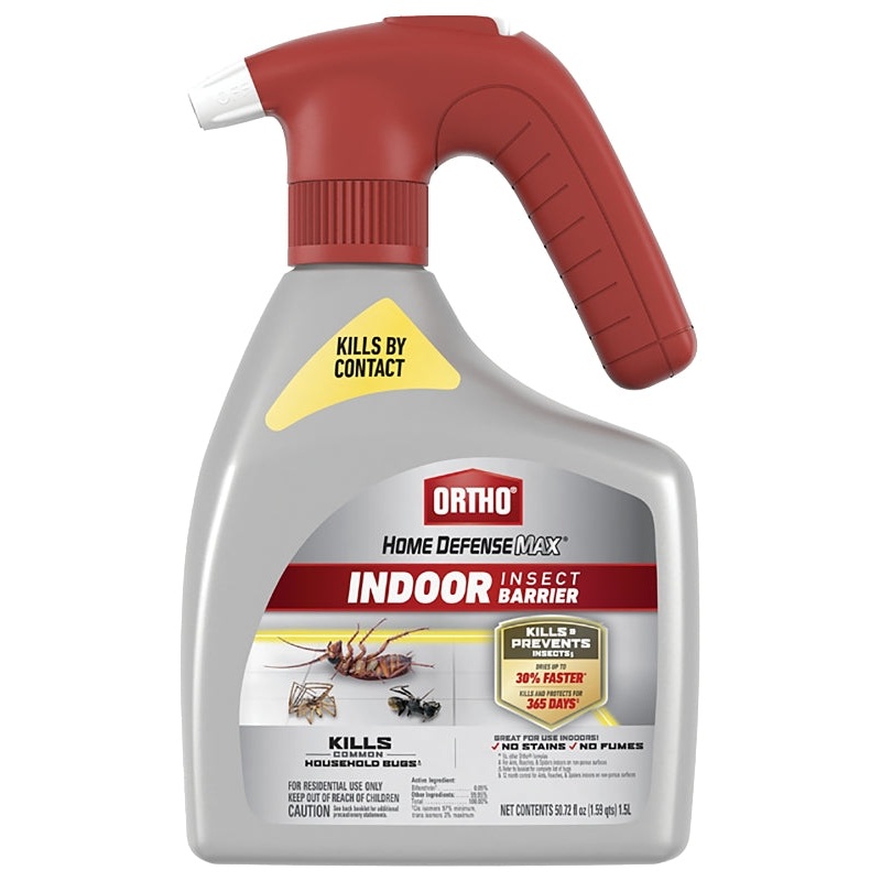 BARRIER INSECT RTU SPRYR 50OZ