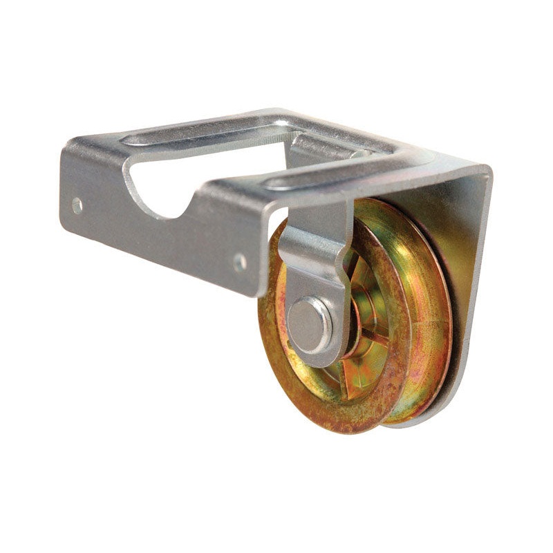Campbell Chain Joist Mount Pulley 2 in. 100 lb. Steel